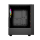 GEMBIRD Midi Tower Fornax 4000 ARGB czarna CCC-FC-4000 - 1244459 - zdjęcie 5